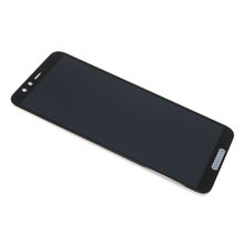 LCD ekran (displej) - Huawei Honor 9 Lite + Touch screen crni (MS).