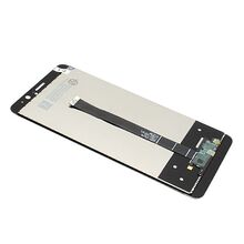 LCD ekran (displej) - Huawei Mate 9 + Touch screen beli (MS).