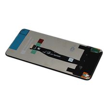 LCD ekran (displej) - Huawei Honor 20/Nova 5T + Touch screen crni ORG CHINA (MS).