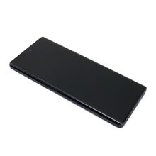 LCD ekran (displej) - Huawei Nova 10 + Touch screen + okvir crni ORG (MS).