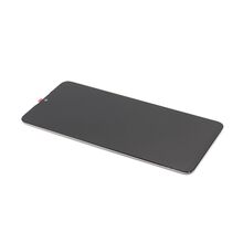 LCD ekran (displej) - Huawei P30 Lite + Touch screen crni ORG (MS).