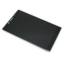 LCD ekran (displej) - BlackBerry Key2 + Touch screen crni ORG (MS).