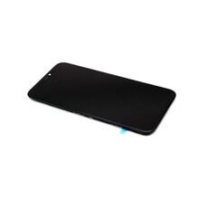 LCD ekran (displej) - Iphone 11 + Touch screen crni INCELL JK (MS).