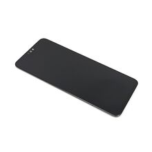 LCD ekran (displej) - Huawei Honor 8X/Honor 9X lite/Honor View 10 lite + Touch screen crni (MS).
