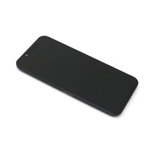 LCD ekran (displej) - Iphone 13 Mini + Touch screen APLONG Incell HD crni (MS).