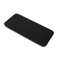 LCD ekran (displej) - iPhone 12 + Touch screen crni full HD Incell (MS).