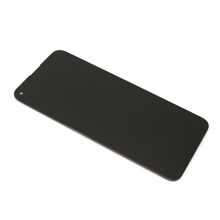 LCD ekran (displej) - Huawei P40 lite E/Y7P/Honor 9C/Honor Play 3 + Touch screen crni Aplong ORG (MS).