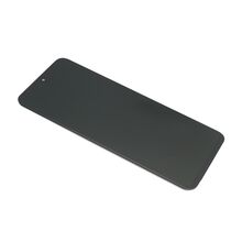 LCD ekran (displej) - Huawei Honor X8a + Touch screen crni ORG (Comicell) (MS).