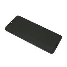 LCD ekran (displej) - Huawei Honor X6 + touchscreen crni (MS).