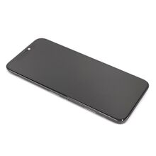 LCD ekran (displej) - Iphone 11 + Touch screen crni ORG (MS).