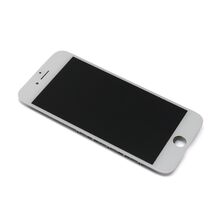LCD ekran (displej) - Iphone 8 + Touch screen APLONG Incell Full HD beli (MS).