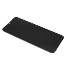 LCD ekran (displej) - Motorola G9 Play + Touch screen crni (MS).