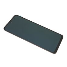 LCD ekran (displej) - Motorola Moto G42 + Touch screen crni OLED (MS).