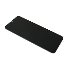 LCD ekran (displej) - Motorola Moto E13 + Touch screen crni ORG (MS).