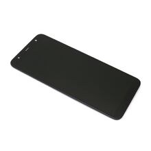 LCD ekran (displej) - Samsung J610 Galaxy J6 Plus/J415 Galaxy J4 Plus + Touch screen crni Aplong ORG (MS).