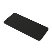 LCD ekran (displej) - Samsung A356 Galaxy A35 5G 5G + Touch screen crni Aplong (MS).