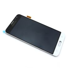 LCD ekran (displej) - Samsung J320 Galaxy J3 2016 + Touch screen beli AA (MS).