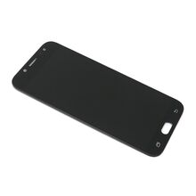 LCD ekran (displej) - Samsung J730 Galaxy J7 2017 + Touch screen APLONG TFT crni (MS).