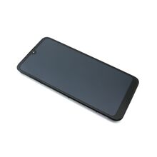 LCD ekran (displej) - Nokia 3.2 + Touch screen + okvir crni (MS).