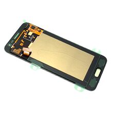 LCD ekran (displej) - Samsung J320 Galaxy J3 2016 + Touch screen beli Full ORG (GH97-18414A) (MS).