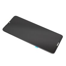 LCD ekran (displej) - Nokia 5.3 + Touch screen crni ORG (MS).