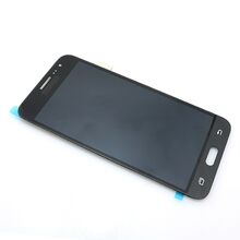 LCD ekran (displej) - Samsung J320 Galaxy J3 2016 + Touch screen crni AAA (MS).