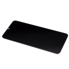LCD ekran (displej) - Samsung A507 Galaxy A50s + Touch screen crni INCELL (MS).