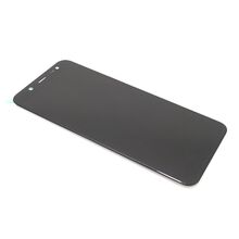 LCD ekran (displej) - Samsung J600F/J800 Galaxy J6 2018 + Touch screen crni AAA (MS).
