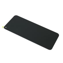 LCD ekran (displej) - TCL 10L + Touch screen crni Full ORG CHINA (MS).