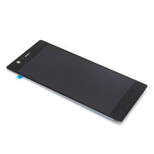 LCD ekran (displej) - Nokia 3 + Touch screen crni ORG (MS).
