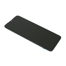 LCD ekran (displej) - Nokia G11 Plus + Touch screen crni (MS).