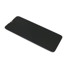 LCD ekran (displej) - Nokia G22 + Touch screen crni ORG (MS).