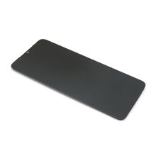 LCD ekran (displej) - Xiaomi Poco M3 + Touch screen crni (MS).