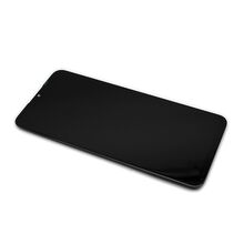 LCD ekran (displej) - Xiaomi Redmi 9 + Touch screen crni ORG (REPARIRAN) (MS).
