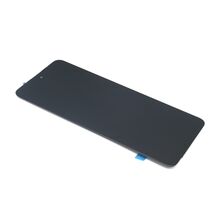 LCD ekran (displej) - Xiaomi Redmi Note 10 Pro 5G + Touch screen crni ORG (MS).