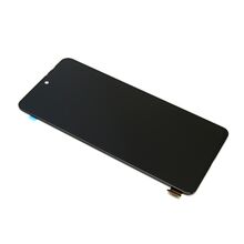 LCD ekran (displej) - Xiaomi Poco F3/BlackShark 4/Mi 11i + Touch screen crni OLED (MS).