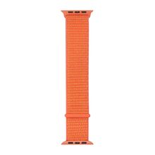 Narukvica Basic - Smart Watch DT8 Ultra/Apple Watch 42/44mm narandzasta (MS).