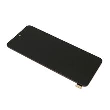 LCD ekran (displej) - Xiaomi Redmi Note 11 4G + Touch screen crni OEM (MS).