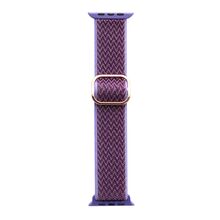 Narukvica Sport - Smart Watch DT8 Ultra/Apple Watch 42/44mm lila (MS).