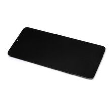 LCD ekran (displej) - Xiaomi Redmi Note 8 Pro + Touch screen crni ORG (MS).