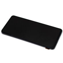 LCD ekran (displej) - Xiaomi Redmi K20/K20 Pro/Mi 9T/Mi 9T Pro + Touch screen + okvir crni OLED (MS).