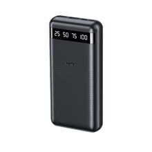 Back Up baterija (univerzalna) REMAX RPP-11 20000mAh crni (MS).