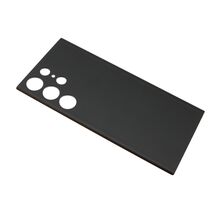 Poklopac baterije - Samsung Galaxy S23 Ultra Graphite (NO LOGO) (MS).