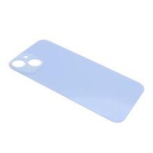 Poklopac baterije - Iphone 14 blue (NO LOGO) (MS).