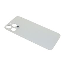 Poklopac baterije - Iphone 13 Pro Max Silver (NO LOGO) (MS).