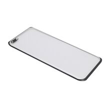 Staklo touchscreen-a - Huawei P40 pro crni (MS).