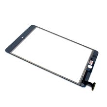 touchscreen - Apple iPad mini 3 beli (MS).