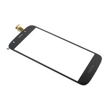 touchscreen - Motorola Moto E5 Play crni (MS).