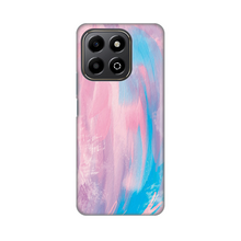 PRINT silikonska futrola - Huawei Honor X6b Watercolor.
