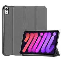 Zastitna futrola Ultra Slim - Apple iPad mini 8.3 2021 siva.